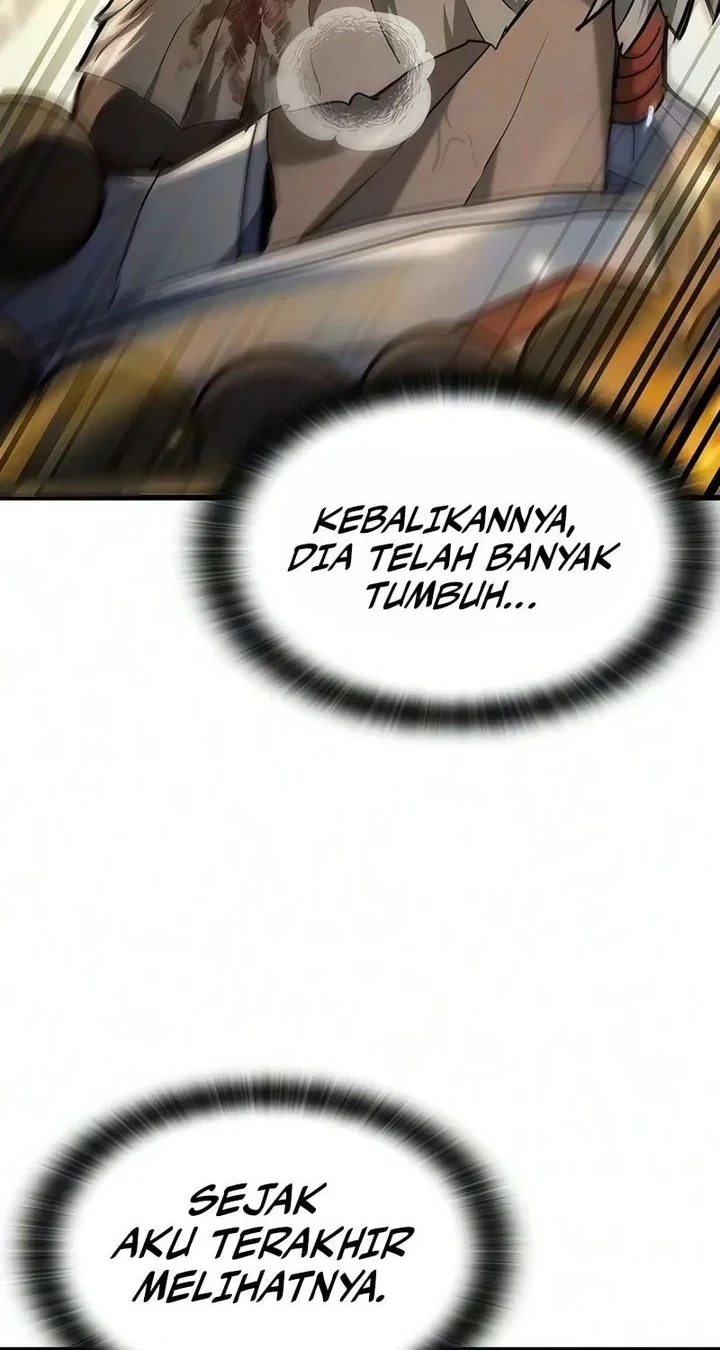 A Beast Hunter's Way Of Life Chapter 22 Gambar 33