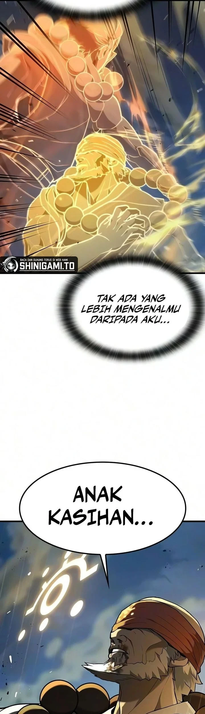 A Beast Hunter's Way Of Life Chapter 22 Gambar 36
