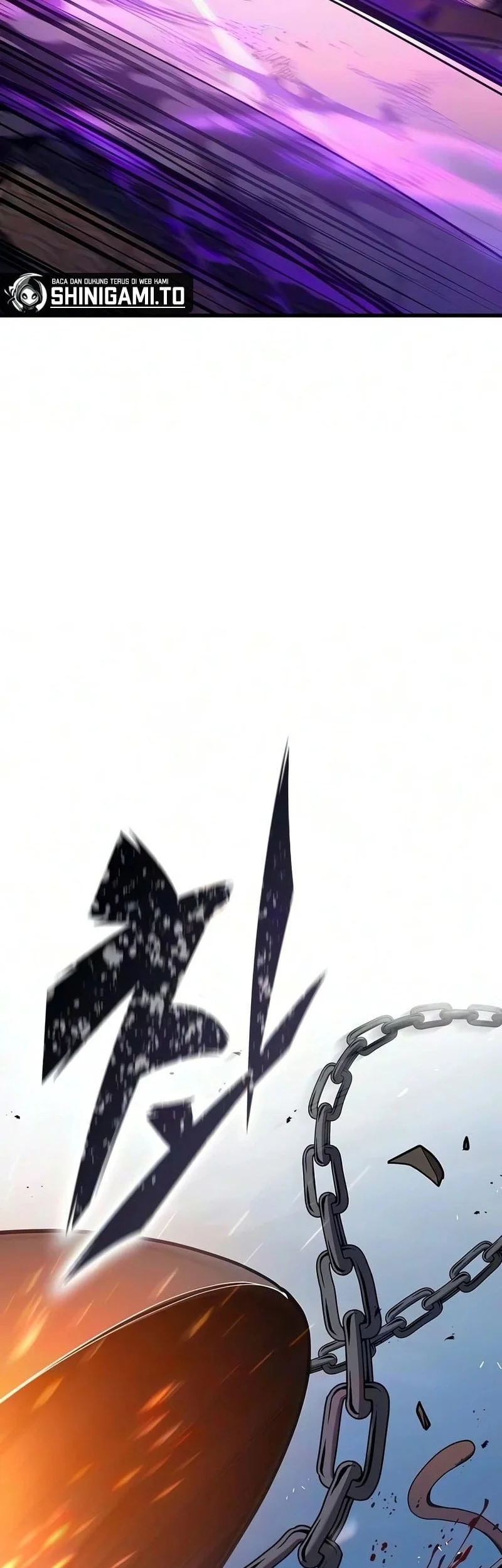A Beast Hunter's Way Of Life Chapter 23 Gambar 26
