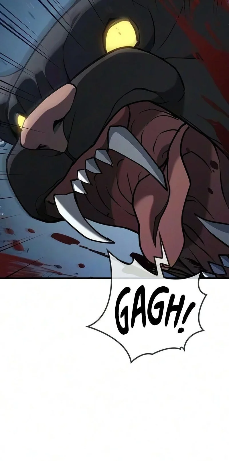 A Beast Hunter's Way Of Life Chapter 23 Gambar 28