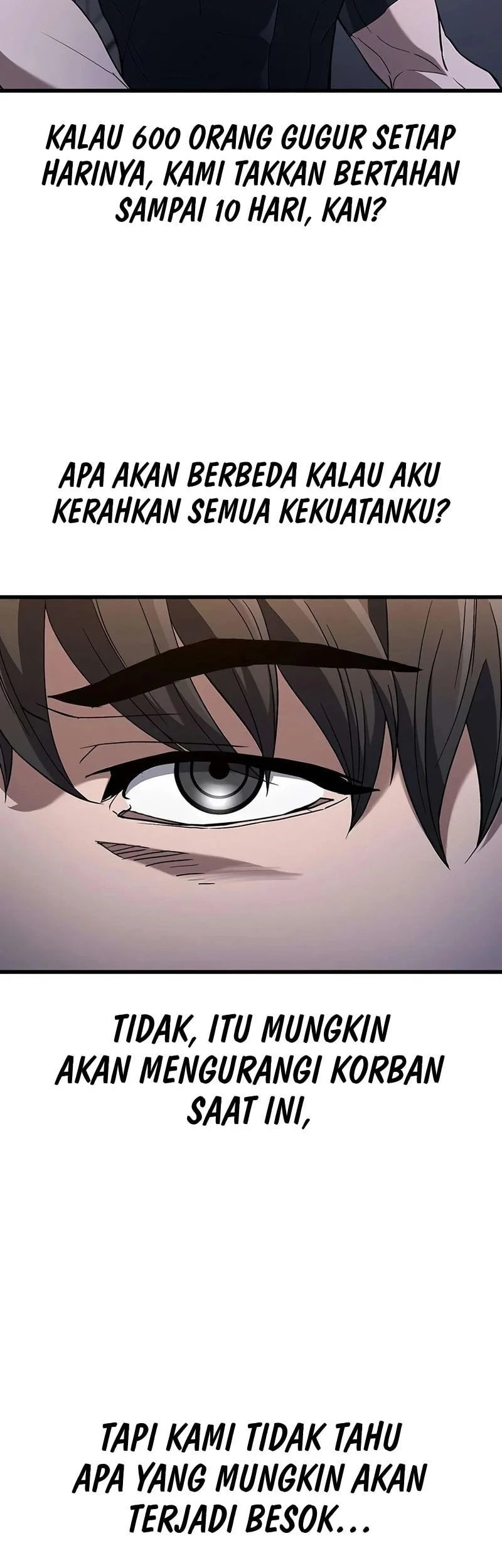 A Beast Hunter's Way Of Life Chapter 27 Gambar 32