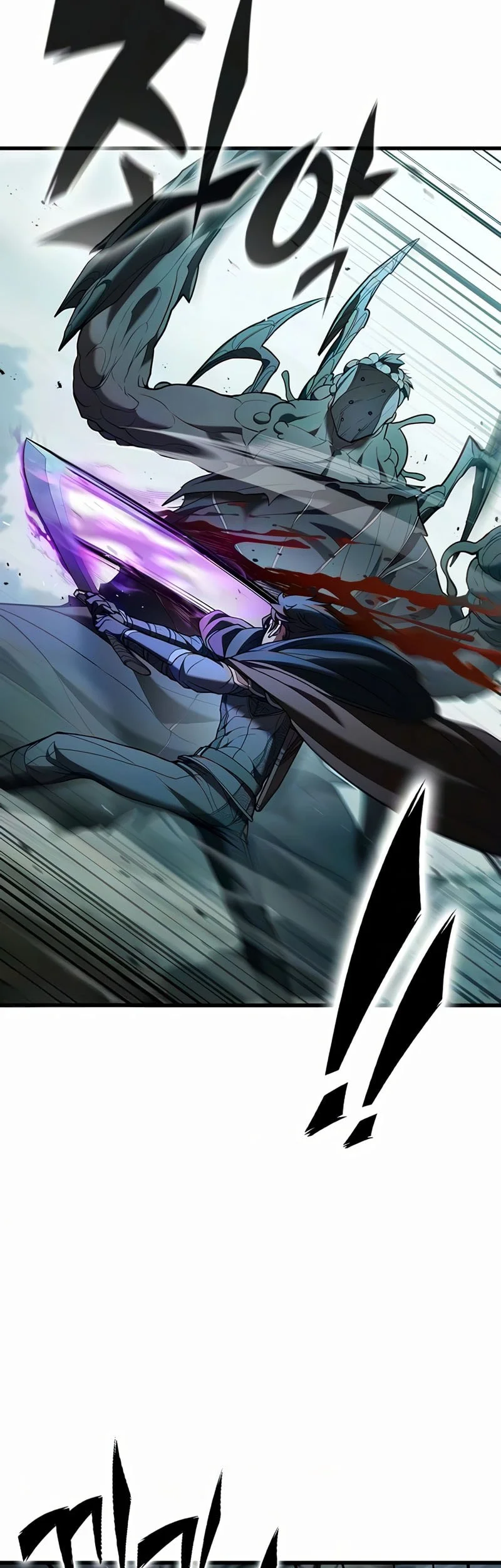 A Beast Hunter's Way Of Life Chapter 32 Gambar 29