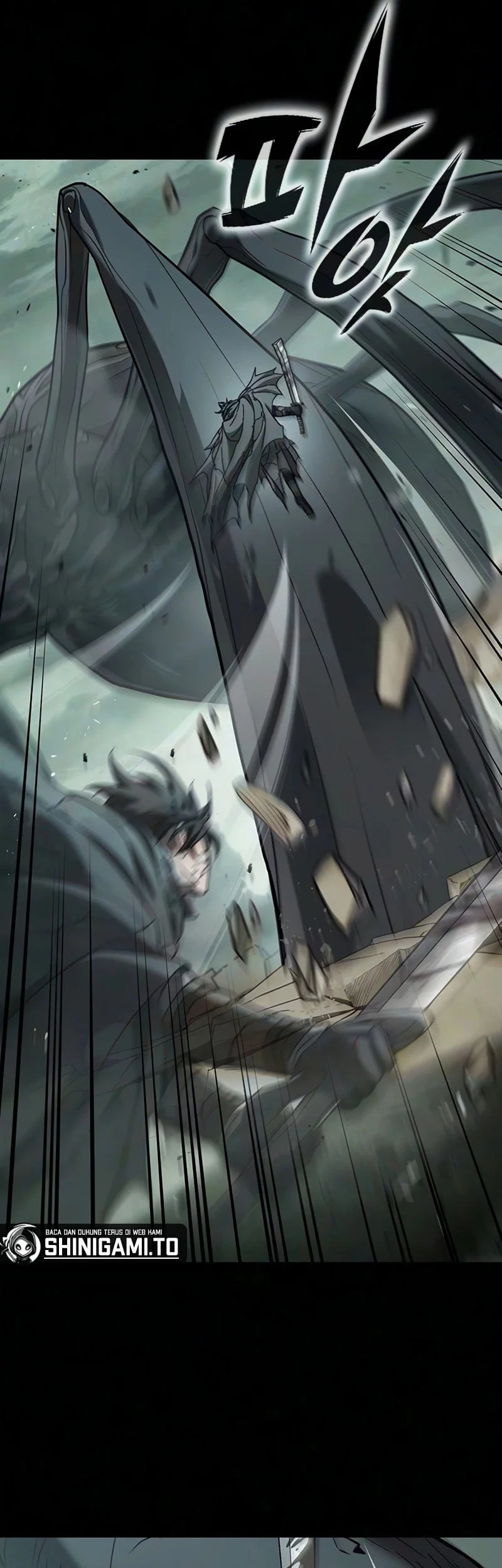 A Beast Hunter's Way Of Life Chapter 33 Gambar 30