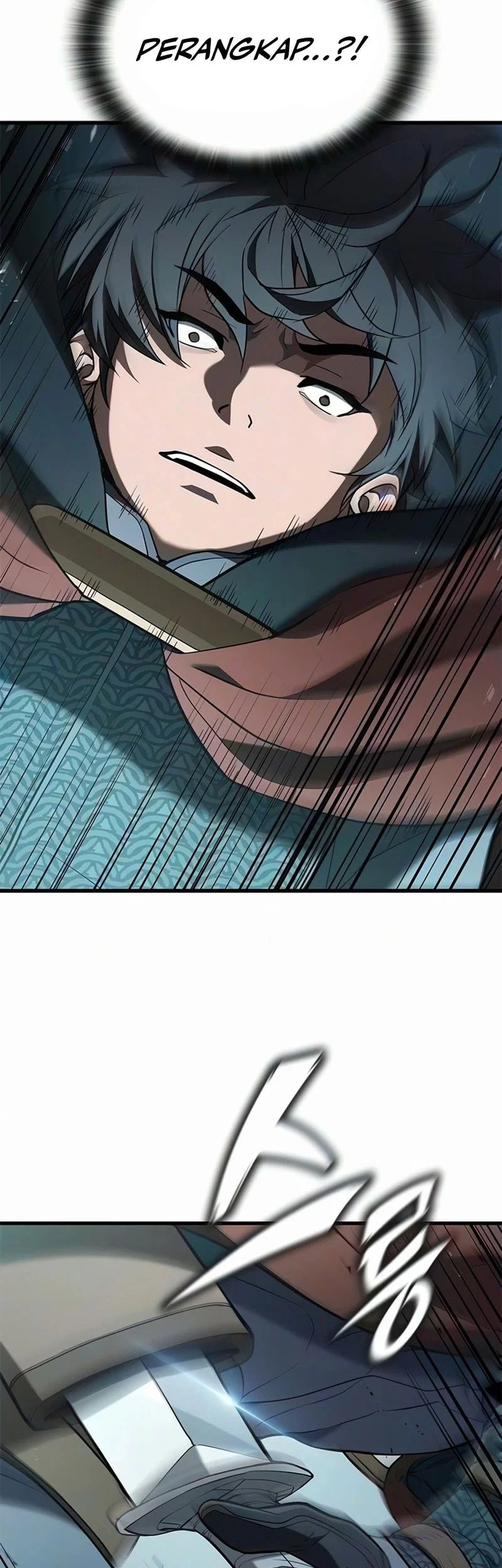 A Beast Hunter's Way Of Life Chapter 36 Gambar 28