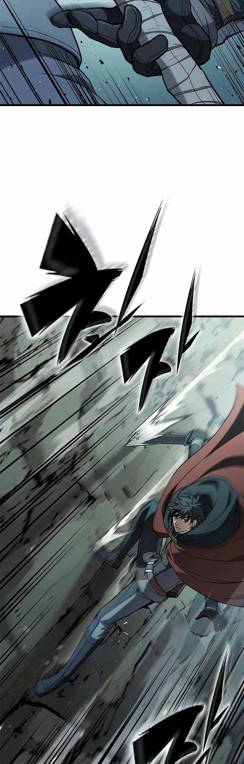 A Beast Hunter's Way Of Life Chapter 36 Gambar 29