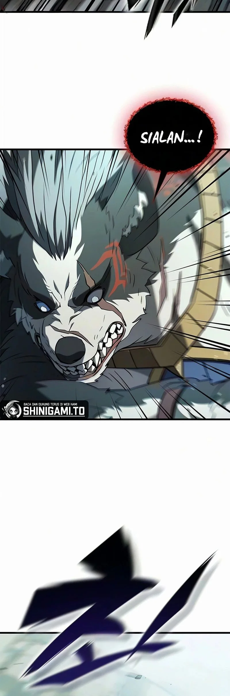 A Beast Hunter's Way Of Life Chapter 36 Gambar 30