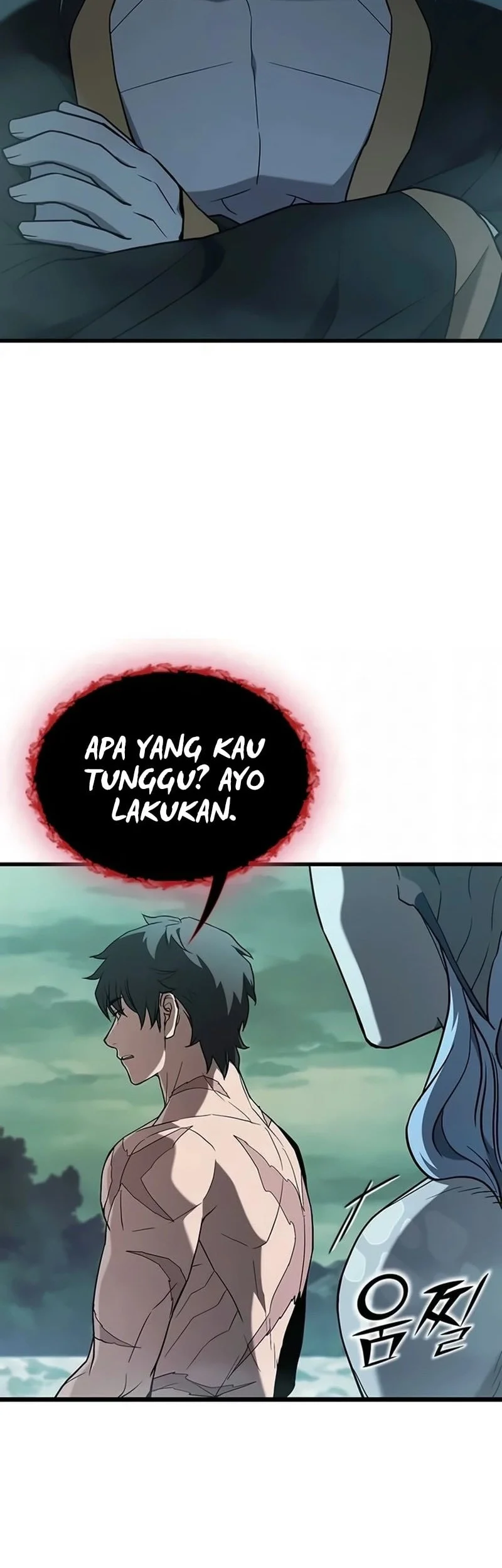 A Beast Hunter's Way Of Life Chapter 37 Gambar 29