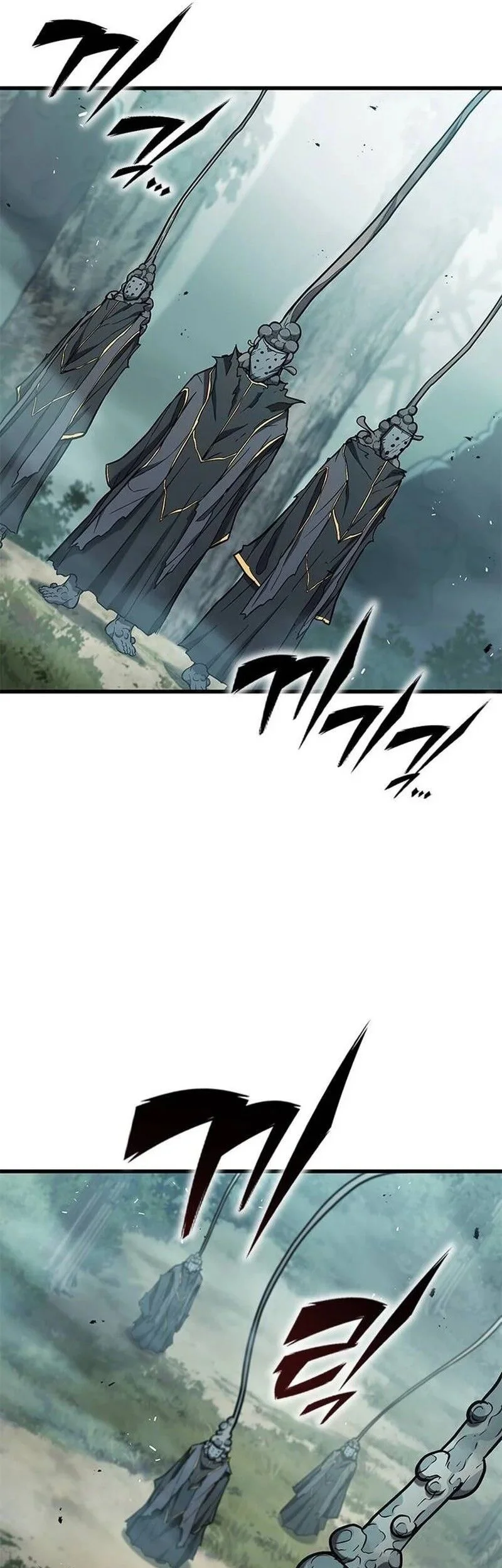 A Beast Hunter's Way Of Life Chapter 39 Gambar 26