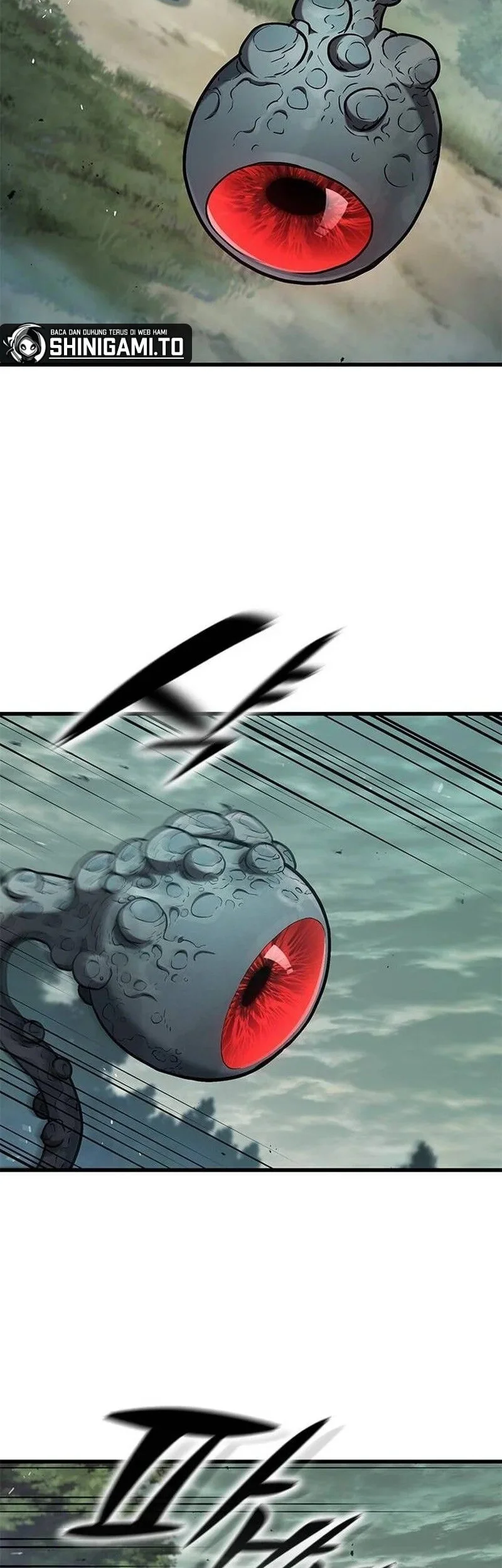 A Beast Hunter's Way Of Life Chapter 39 Gambar 27