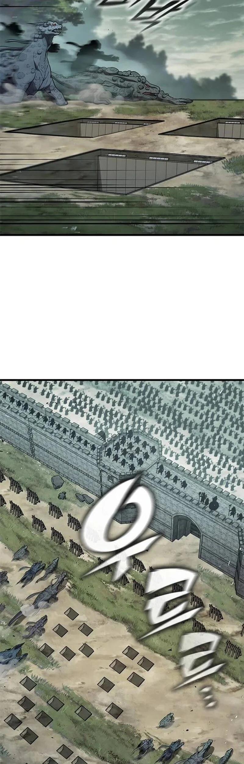 A Beast Hunter's Way Of Life Chapter 39 Gambar 28