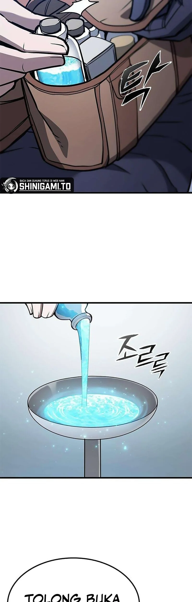 A Beast Hunter's Way Of Life Chapter 6 Gambar 32