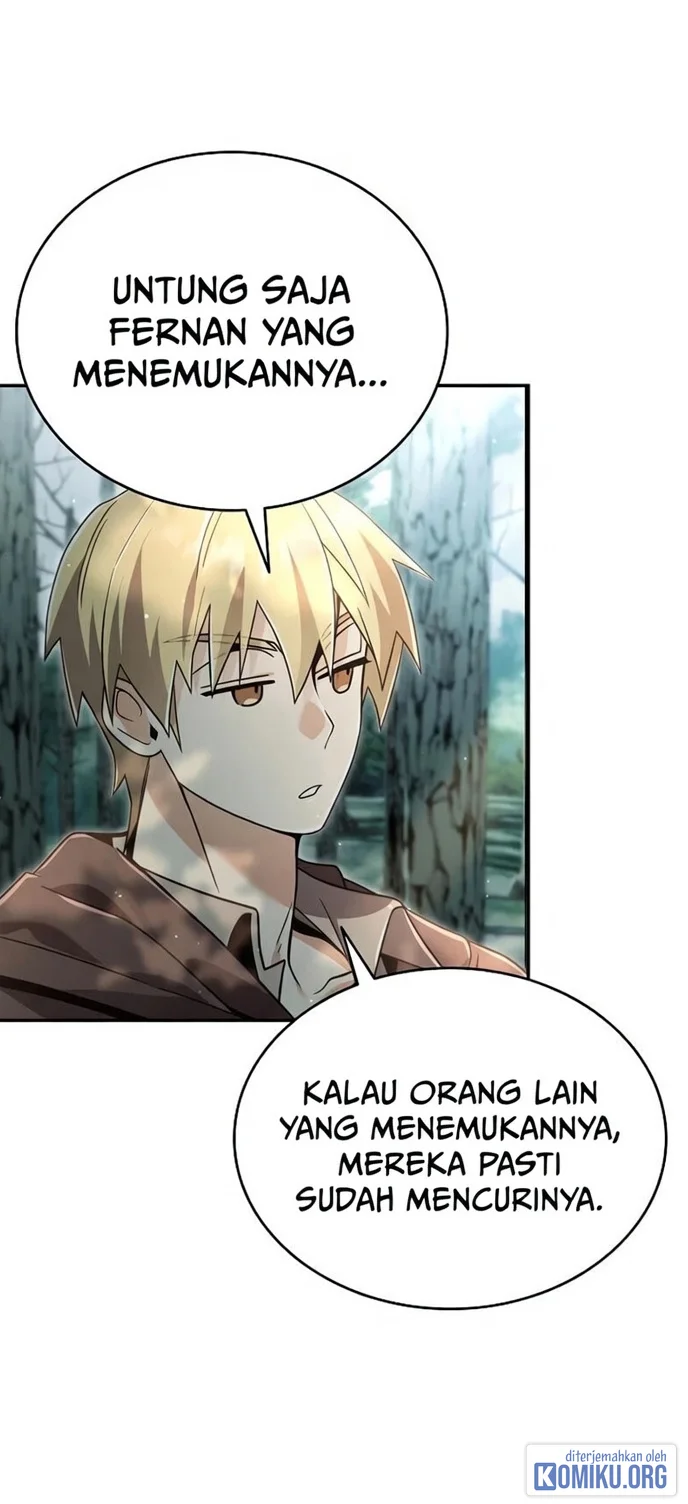 A Cadet Becomes A Prophet?! Chapter 39 Gambar 35