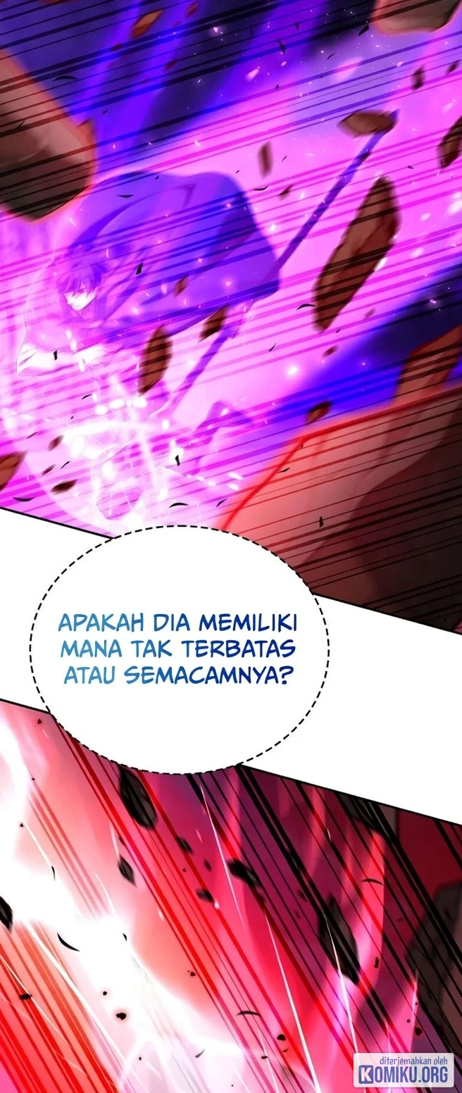 A Cadet Becomes A Prophet?! Chapter 40 Gambar 38