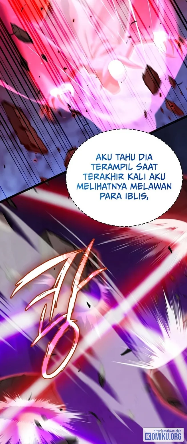 A Cadet Becomes A Prophet?! Chapter 40 Gambar 39