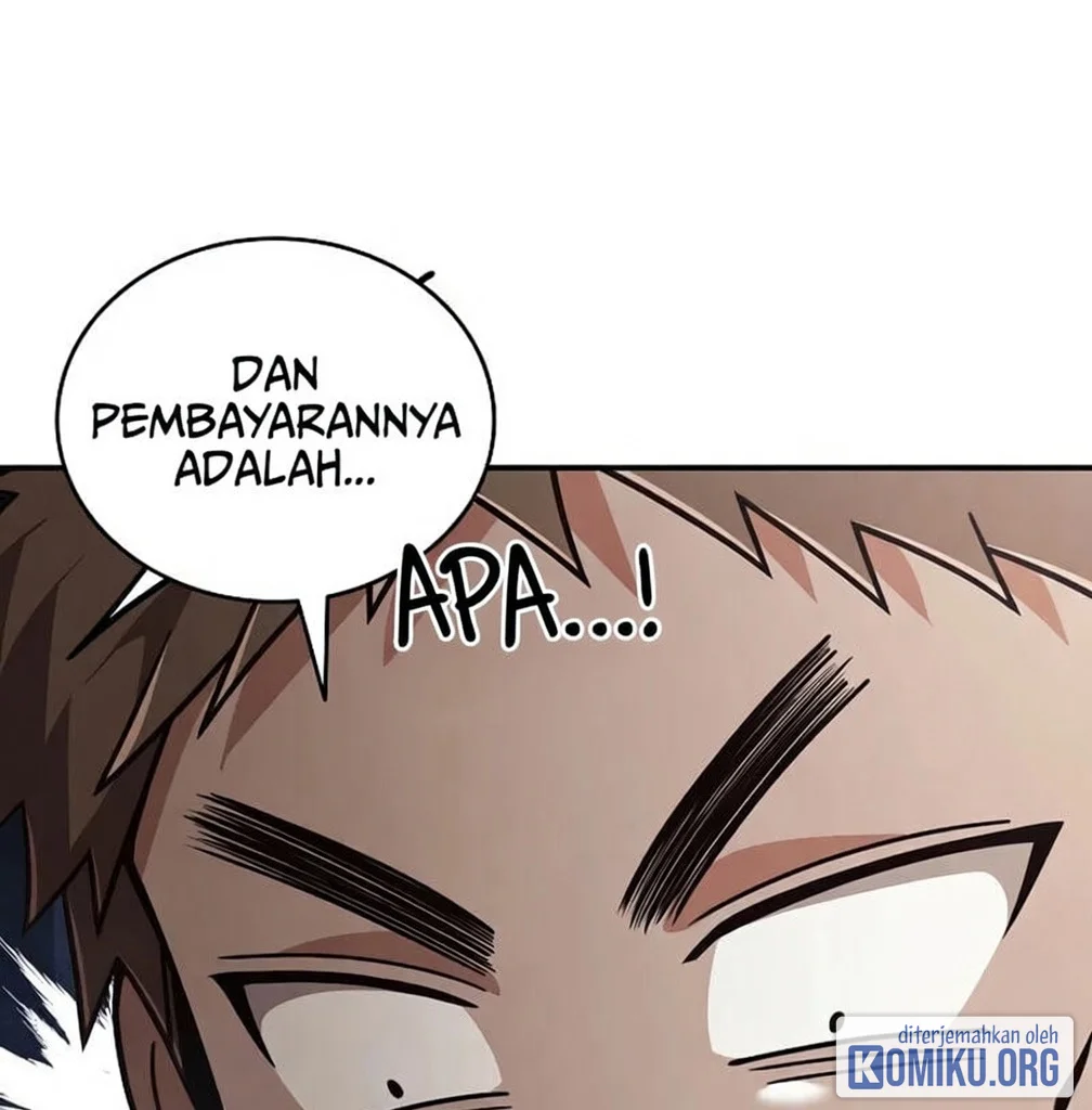 A Cadet Becomes A Prophet?! Chapter 42 Gambar 32