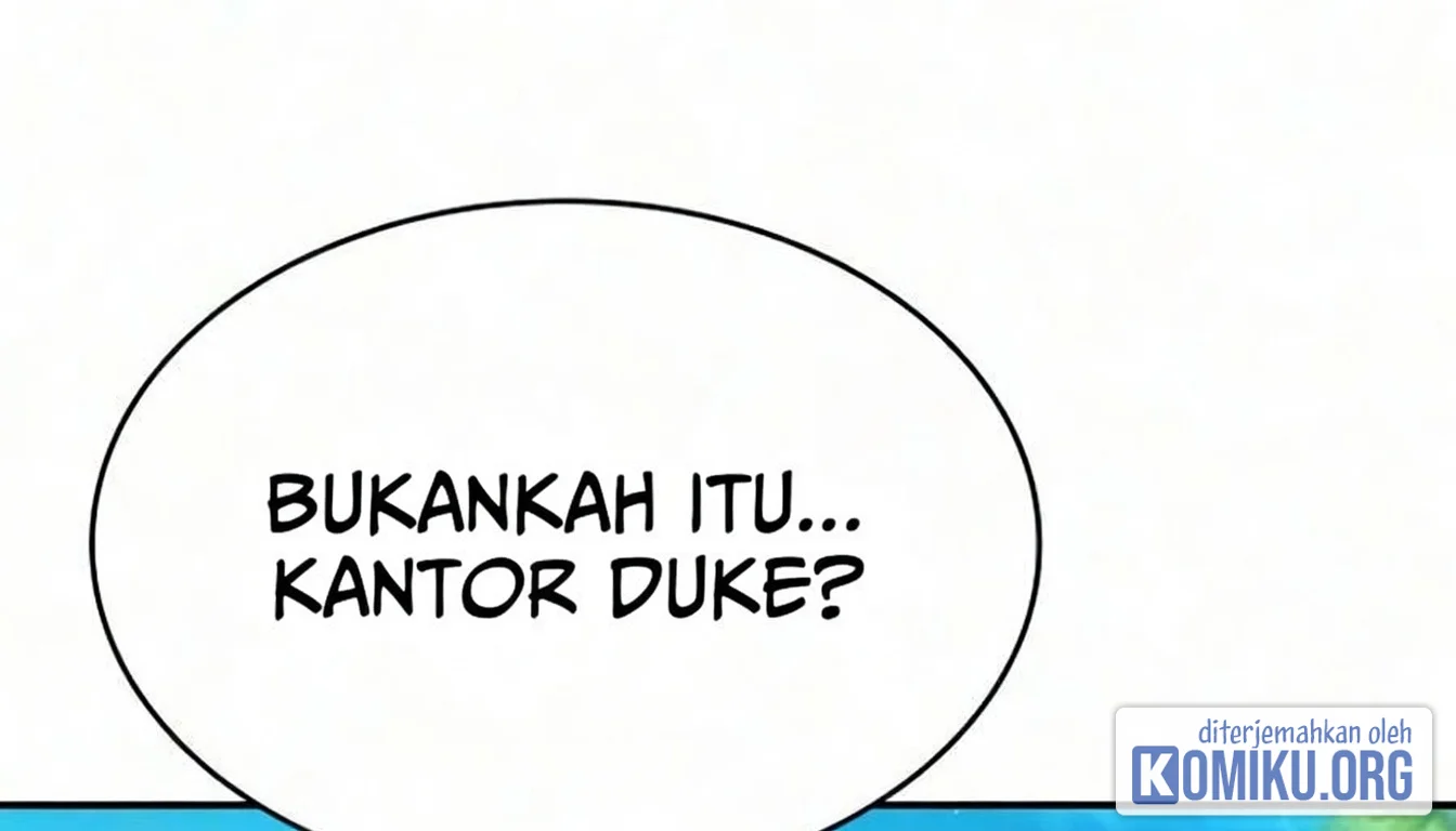 A Cadet Becomes A Prophet?! Chapter 43 Gambar 45