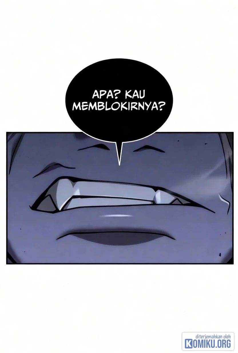 A Cadet Becomes A Prophet?! Chapter 44 Gambar 39