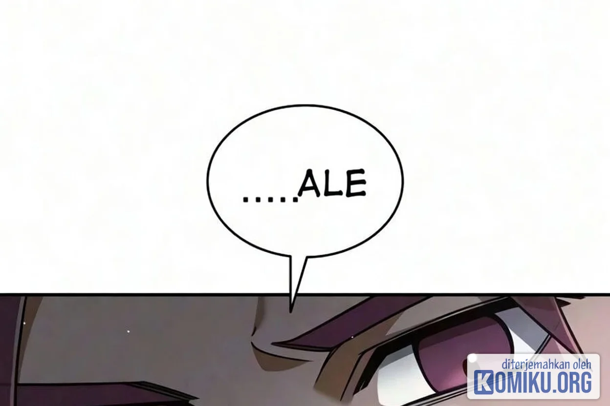 A Cadet Becomes A Prophet?! Chapter 45 Gambar 46