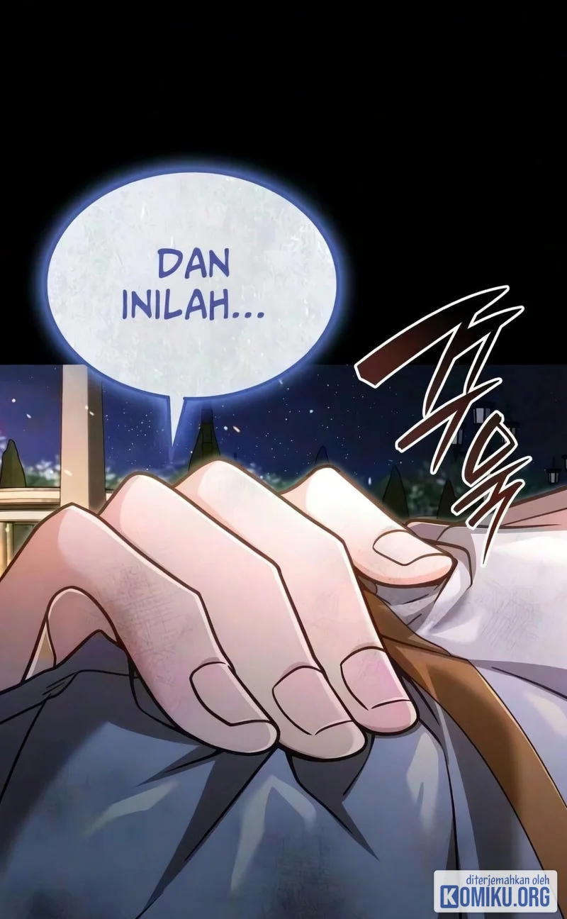 A Cadet Becomes A Prophet?! Chapter 46 Gambar 46