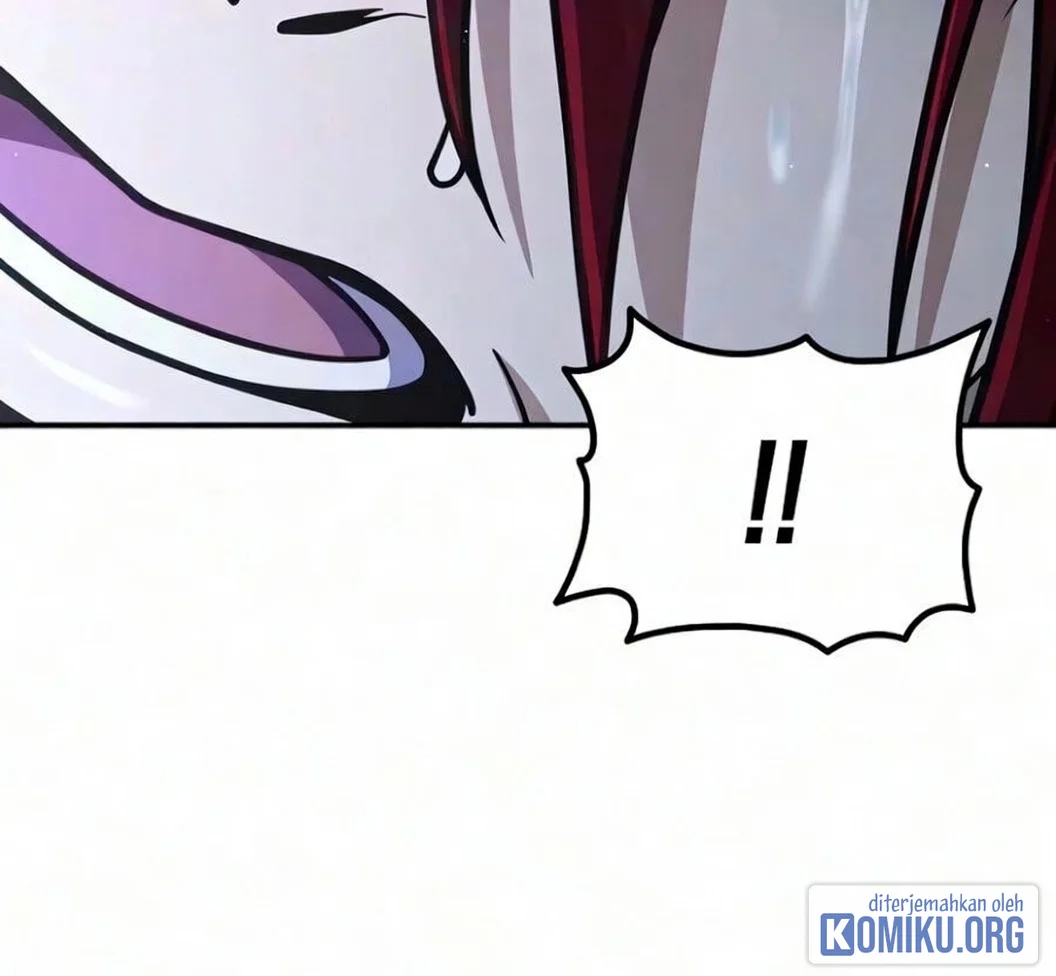 A Cadet Becomes A Prophet?! Chapter 49 Gambar 31