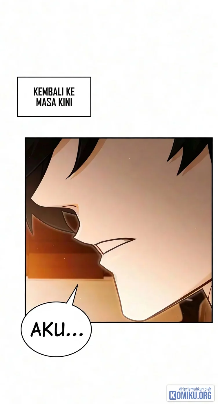 A Cadet Becomes A Prophet?! Chapter 57 Gambar 34