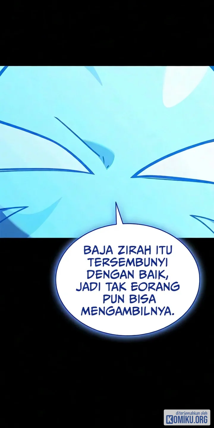 A Cadet Becomes A Prophet?! Chapter 59 Gambar 30
