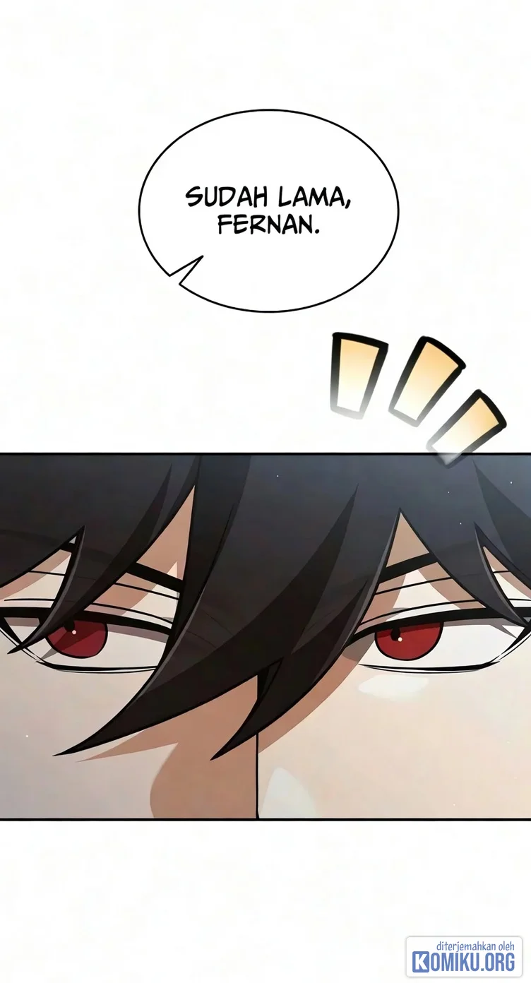 A Cadet Becomes A Prophet?! Chapter 59 Gambar 33
