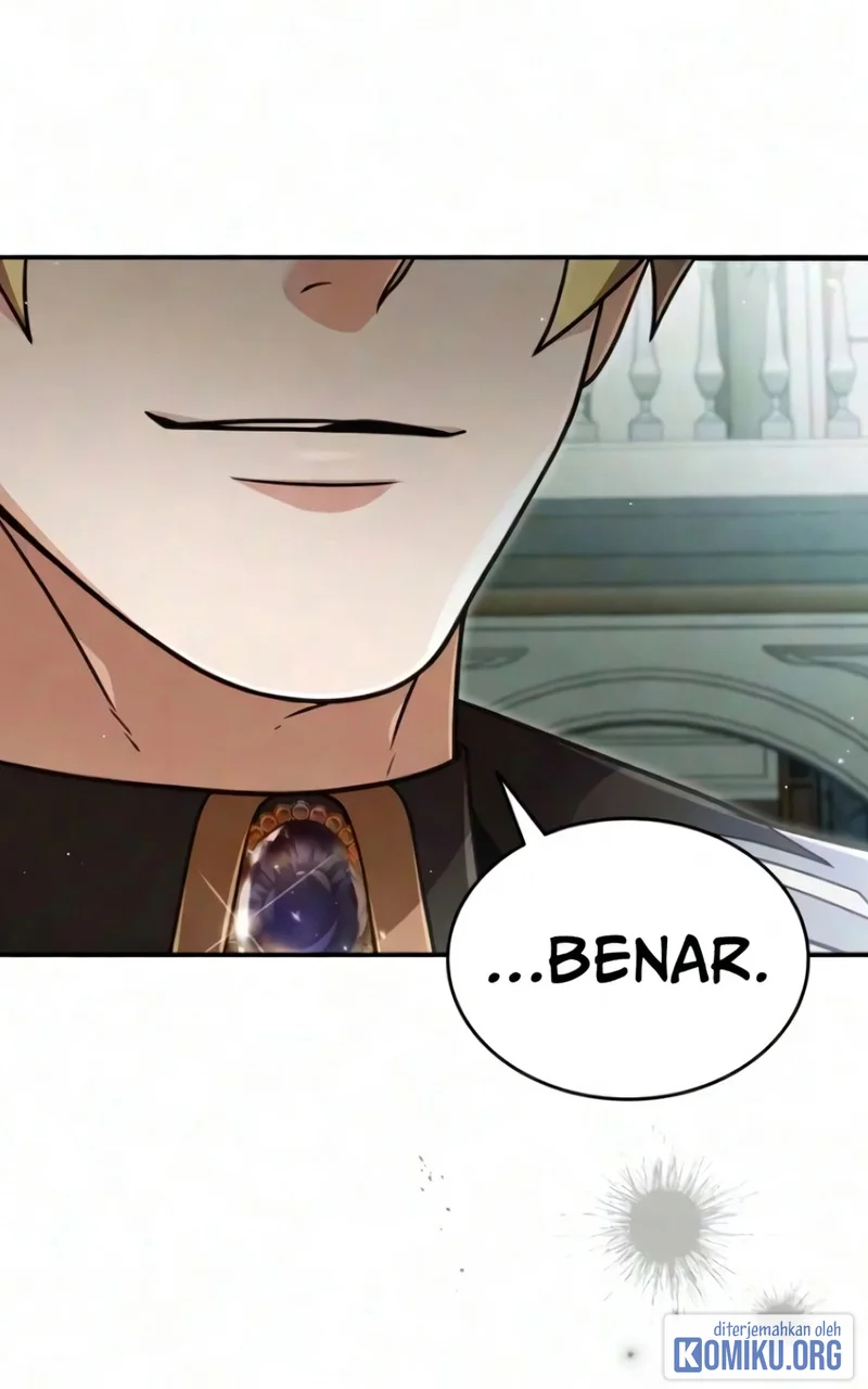 A Cadet Becomes A Prophet?! Chapter 60 Gambar 35