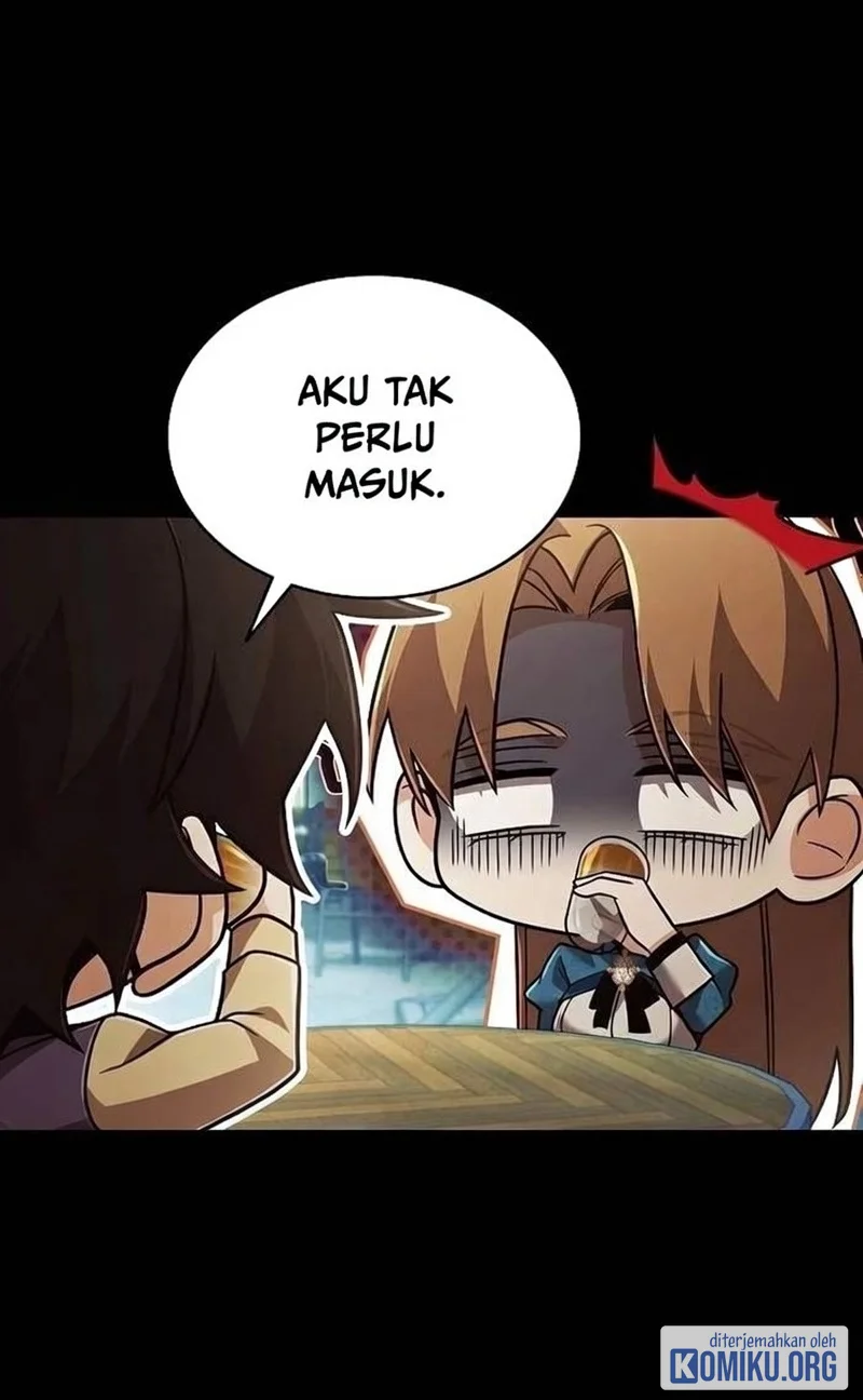 A Cadet Becomes A Prophet?! Chapter 61 Gambar 34