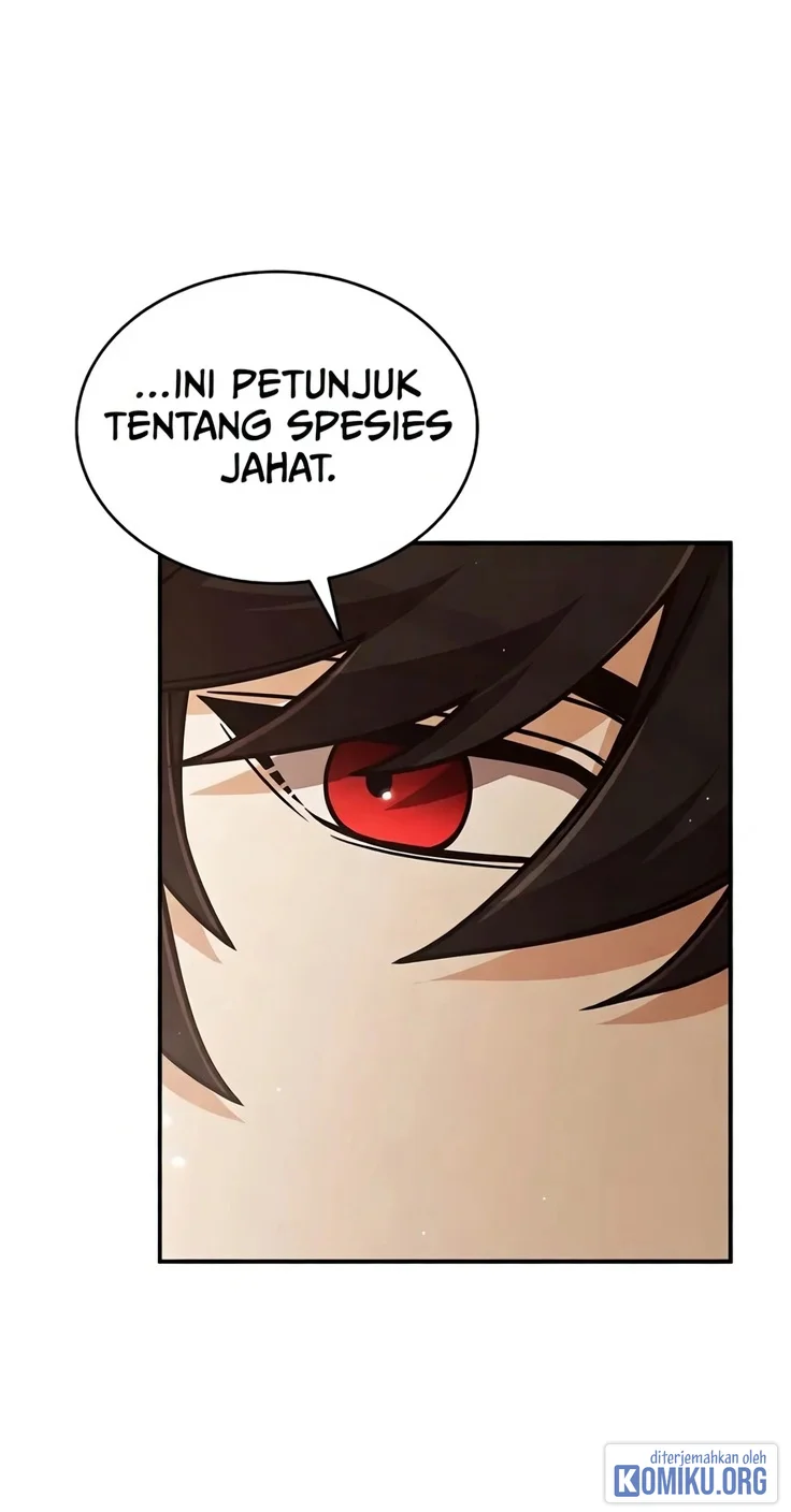 A Cadet Becomes A Prophet?! Chapter 63 Gambar 38
