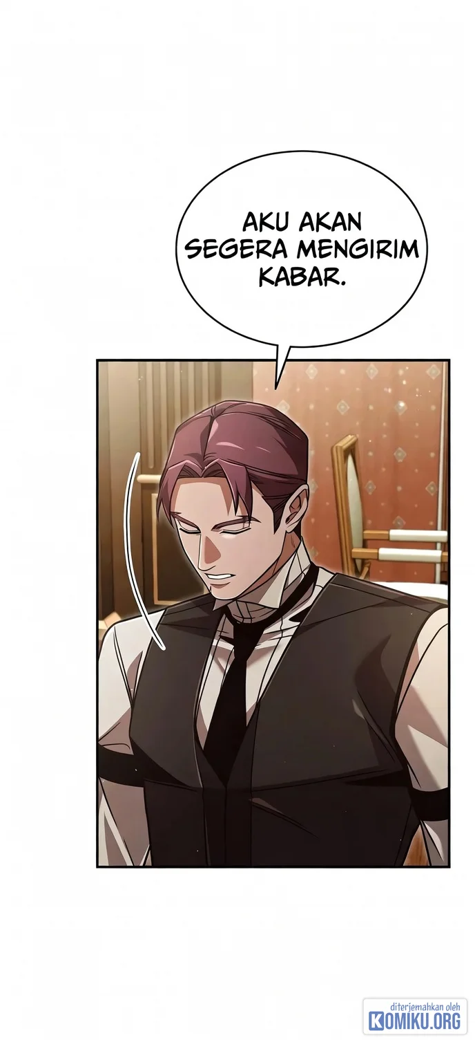 A Cadet Becomes A Prophet?! Chapter 63 Gambar 39