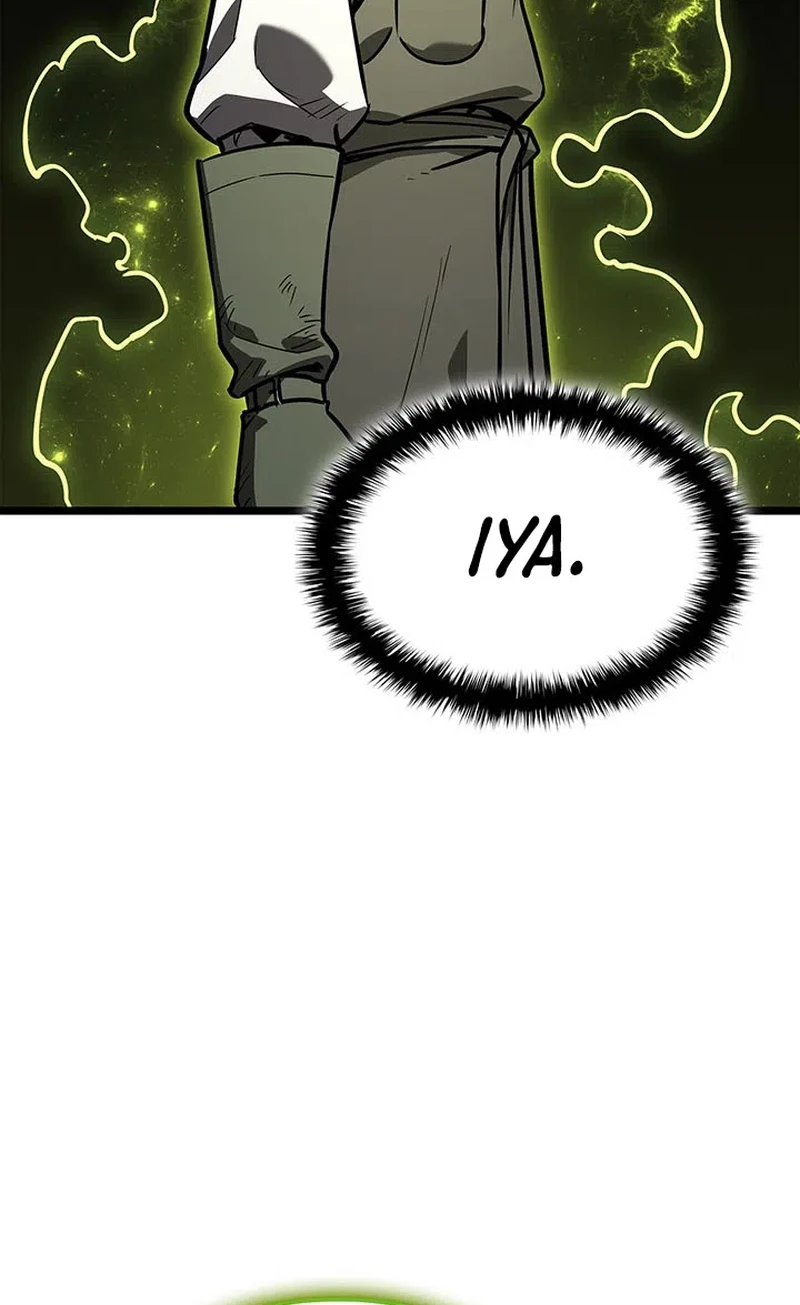 A Disaster-Class Hero Has Returned Chapter 163 Gambar 37