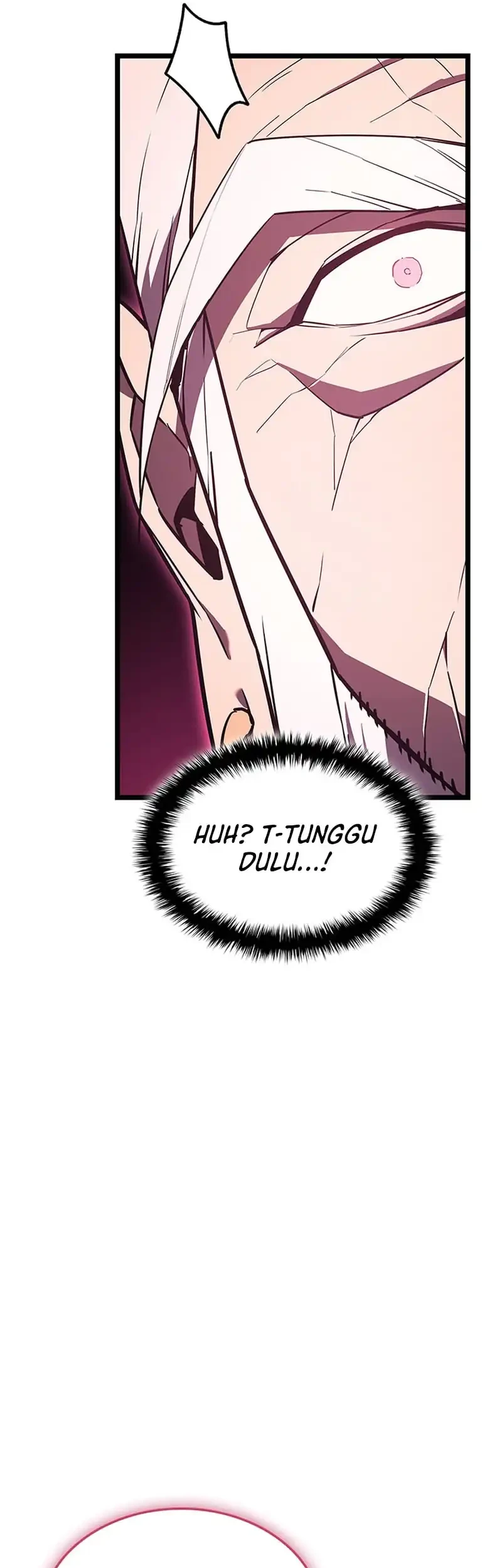 A Disaster-Class Hero Has Returned Chapter 167 Gambar 30