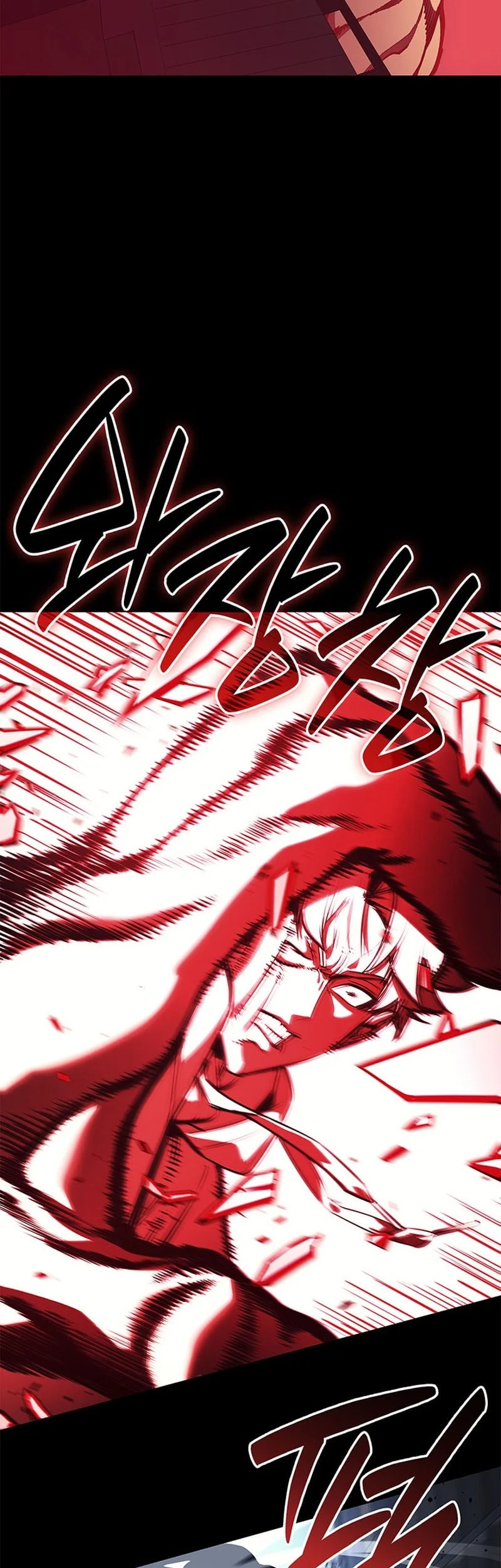 A Disaster-Class Hero Has Returned Chapter 175 Gambar 35