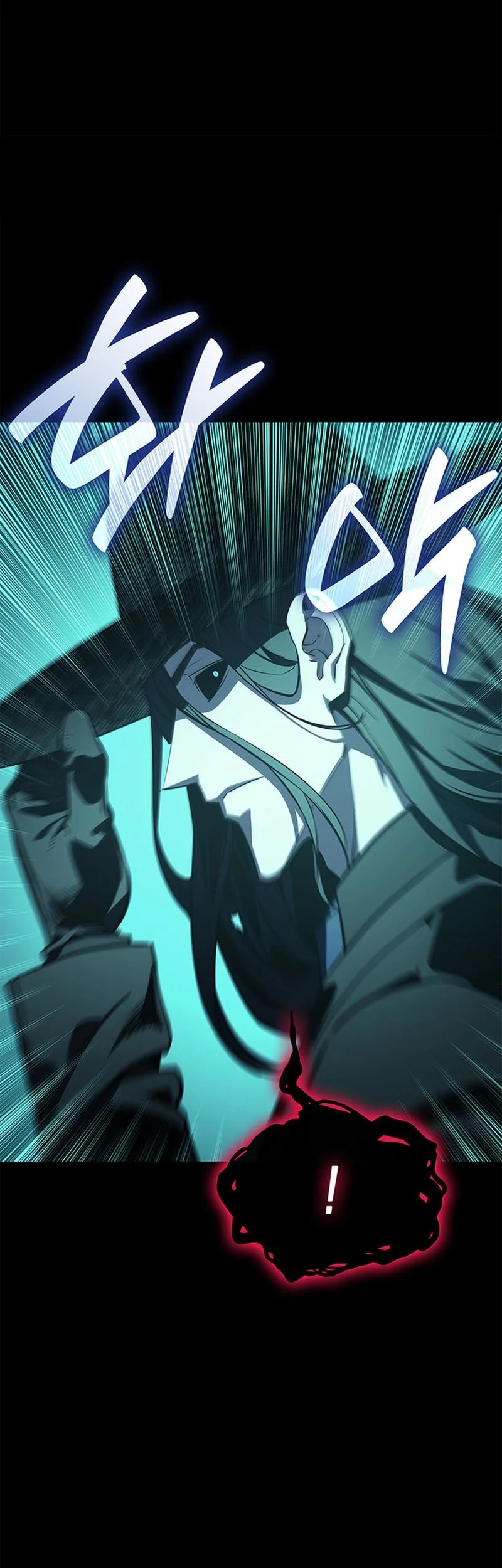 A Disaster-Class Hero Has Returned Chapter 176 Gambar 39