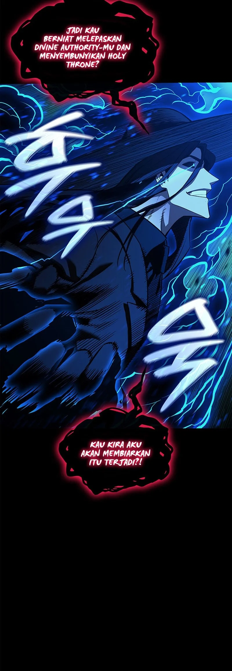 A Disaster-Class Hero Has Returned Chapter 176 Gambar 41