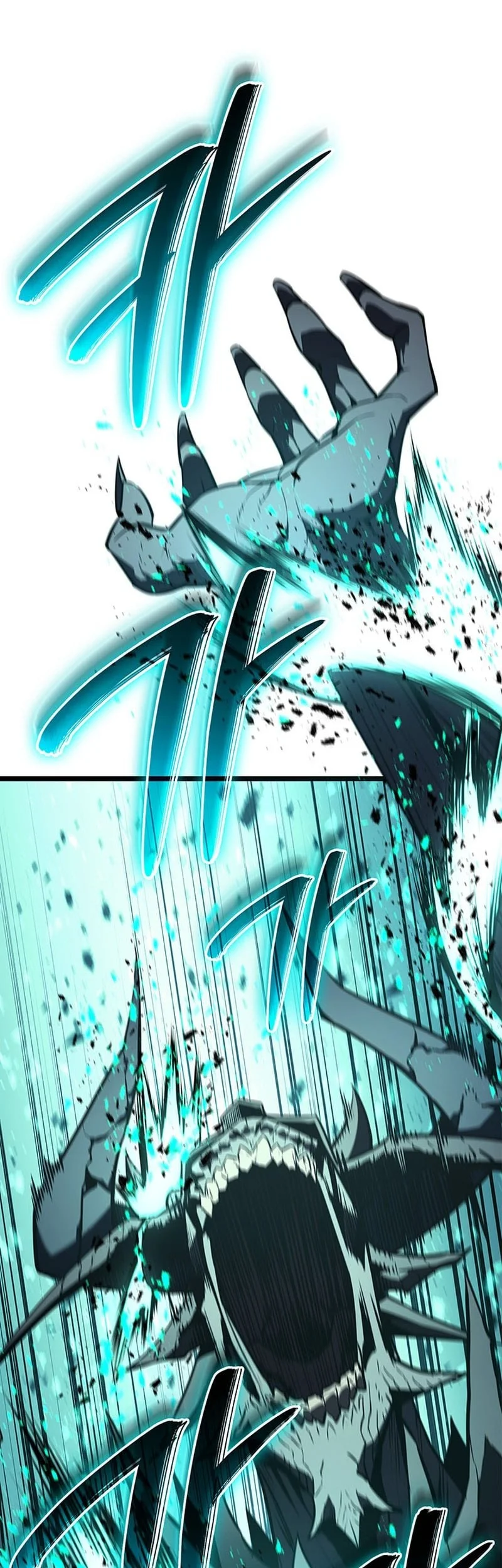 A Disaster-Class Hero Has Returned Chapter 177 Gambar 32