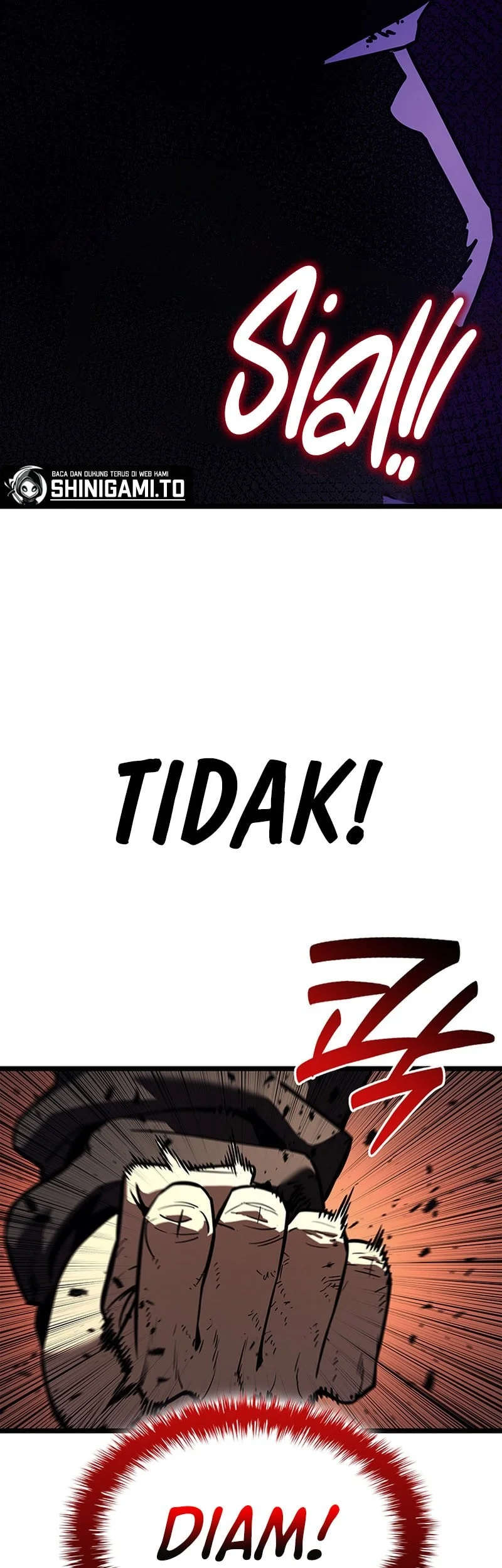 A Disaster-Class Hero Has Returned Chapter 178 Gambar 47