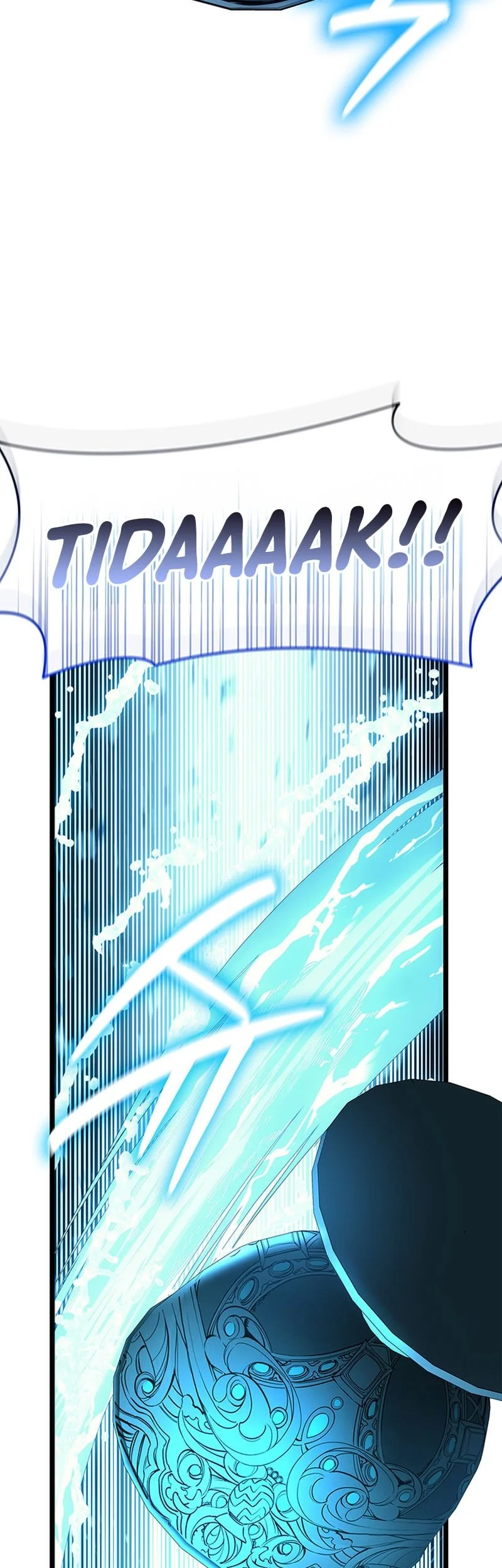 A Disaster-Class Hero Has Returned Chapter 181 Gambar 32