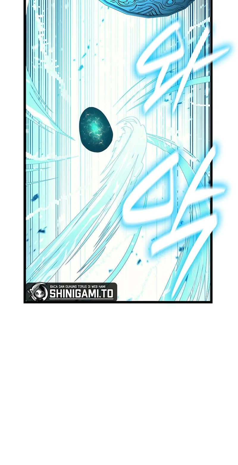 A Disaster-Class Hero Has Returned Chapter 181 Gambar 33