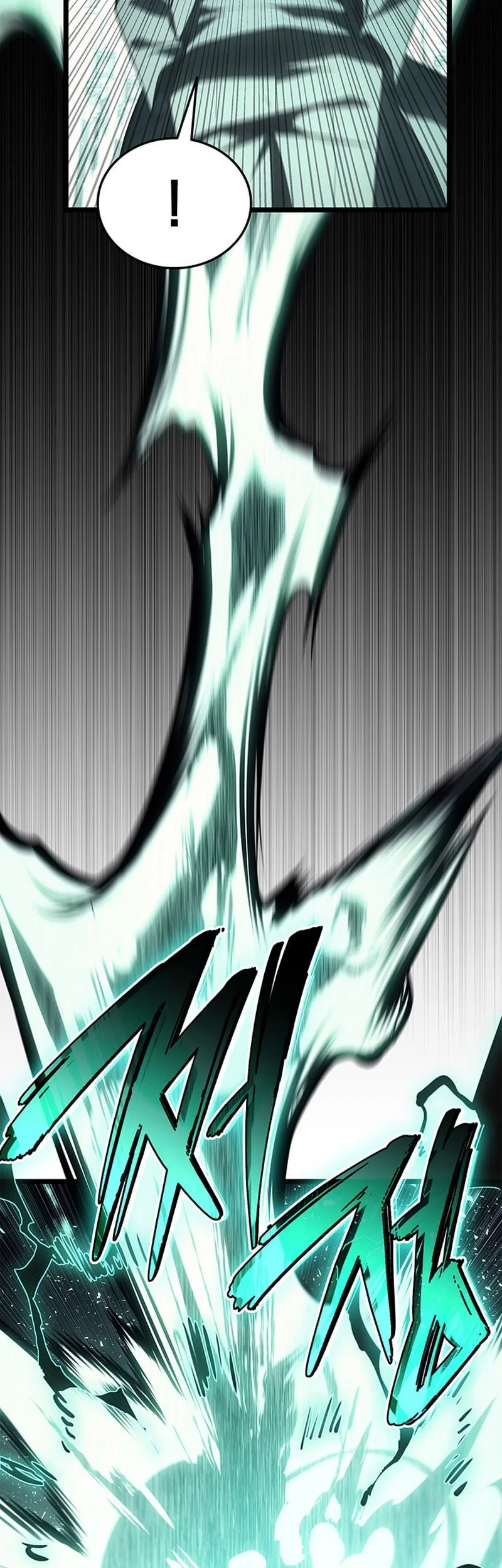 A Disaster-Class Hero Has Returned Chapter 183 Gambar 40