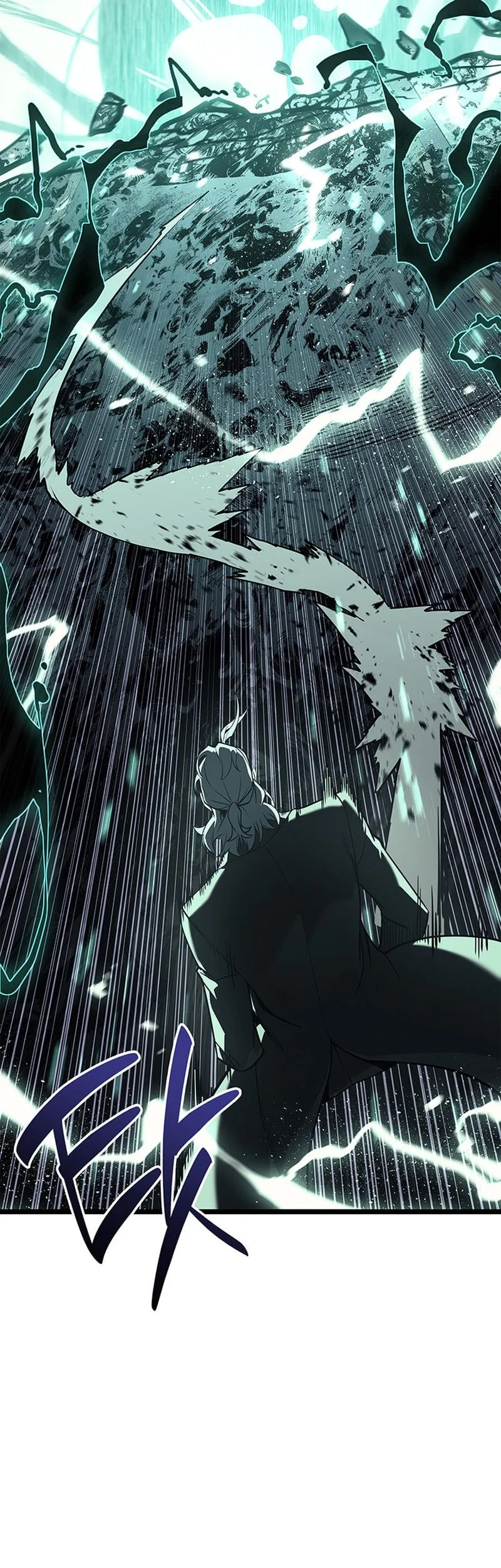 A Disaster-Class Hero Has Returned Chapter 183 Gambar 41