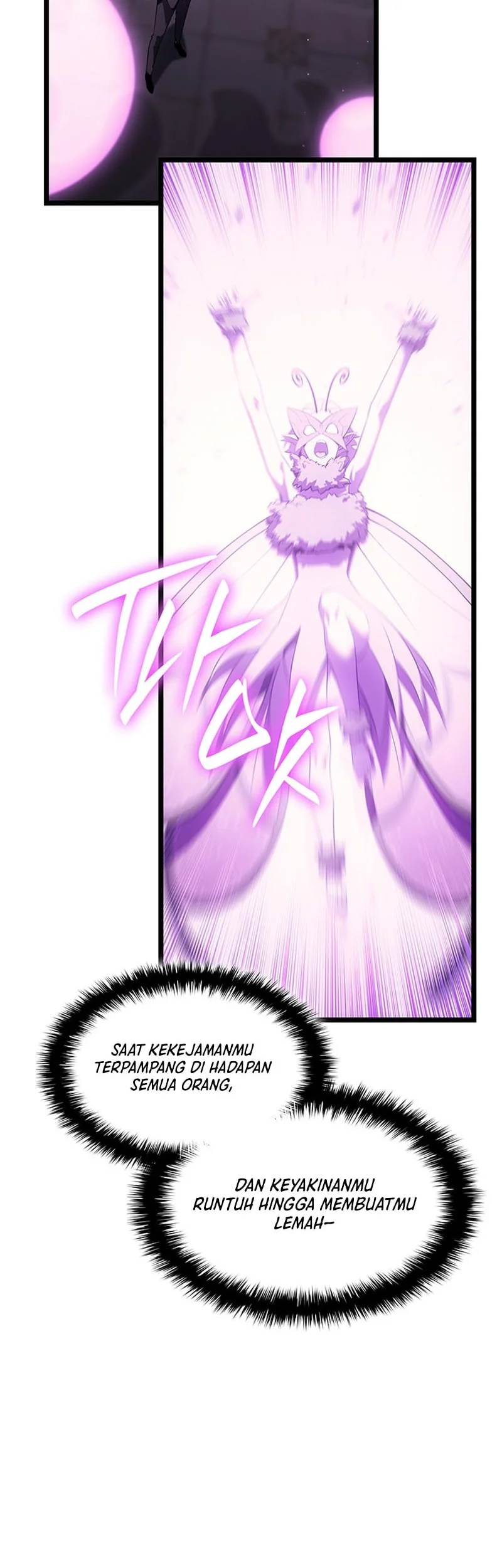 A Disaster-Class Hero Has Returned Chapter 184 Gambar 32
