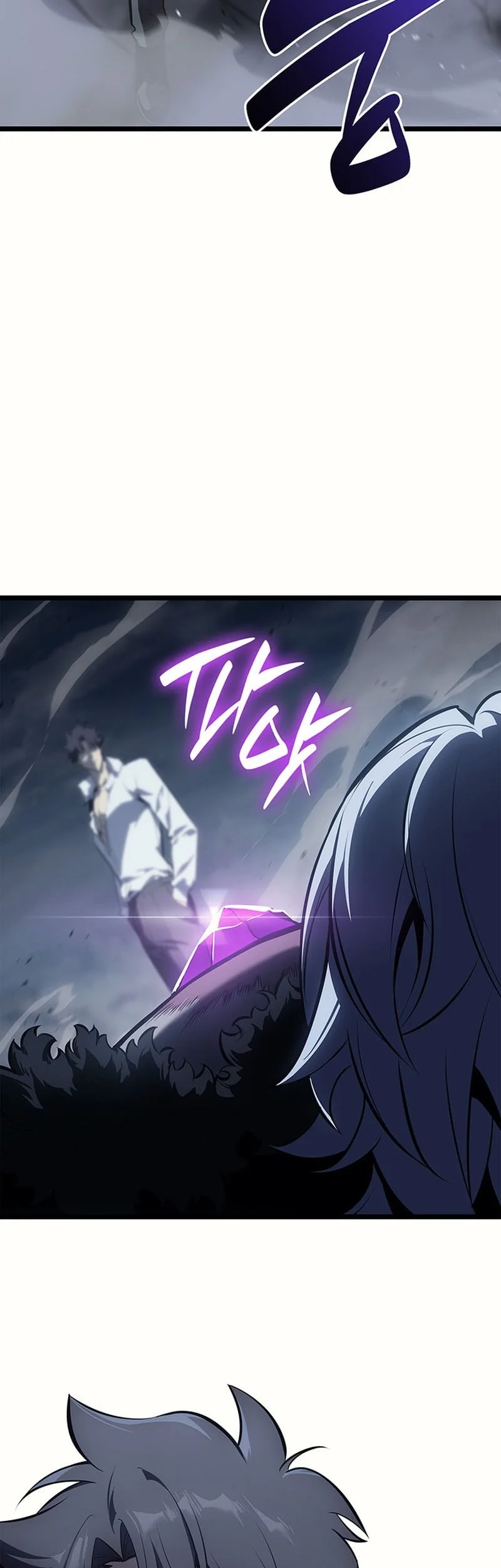 A Disaster-Class Hero Has Returned Chapter 187 Gambar 36