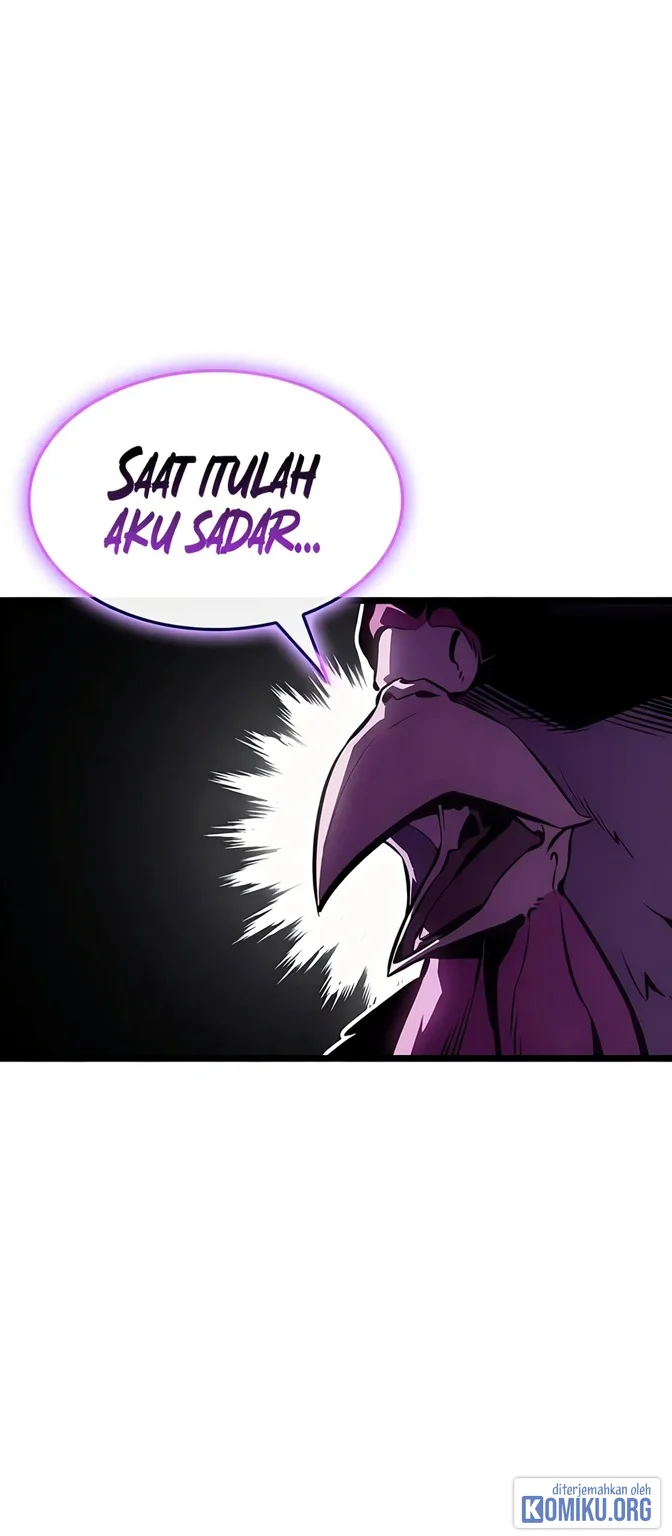 A Disaster-Class Hero Has Returned Chapter 190 Gambar 37