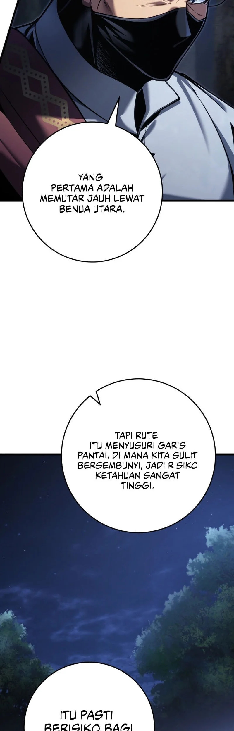 A Dragonslayer’s Peerless Regression Chapter 100 Gambar 30