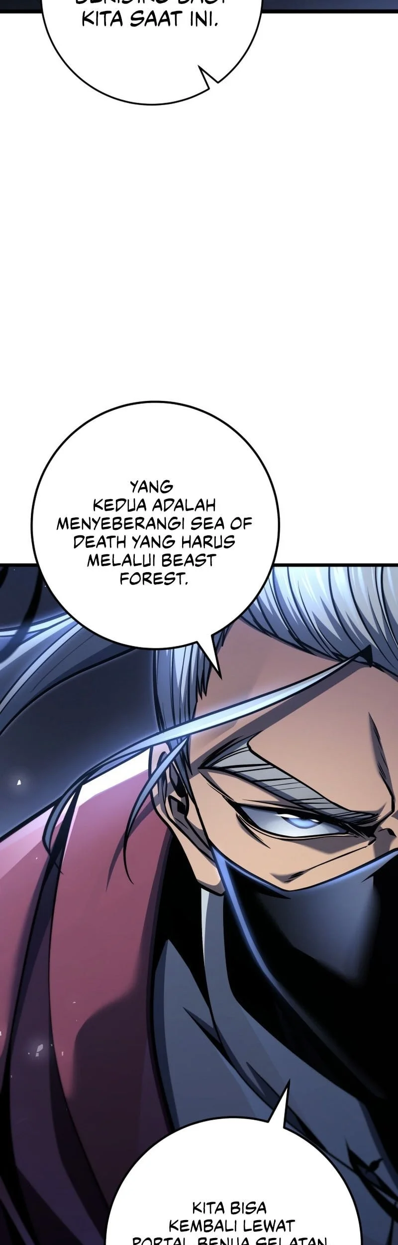 A Dragonslayer’s Peerless Regression Chapter 100 Gambar 31