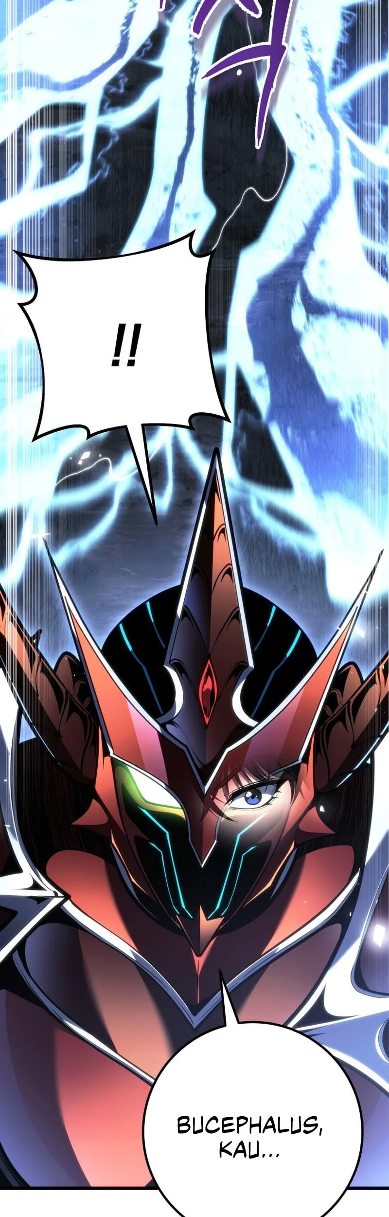 A Dragonslayer’s Peerless Regression Chapter 101 Gambar 29