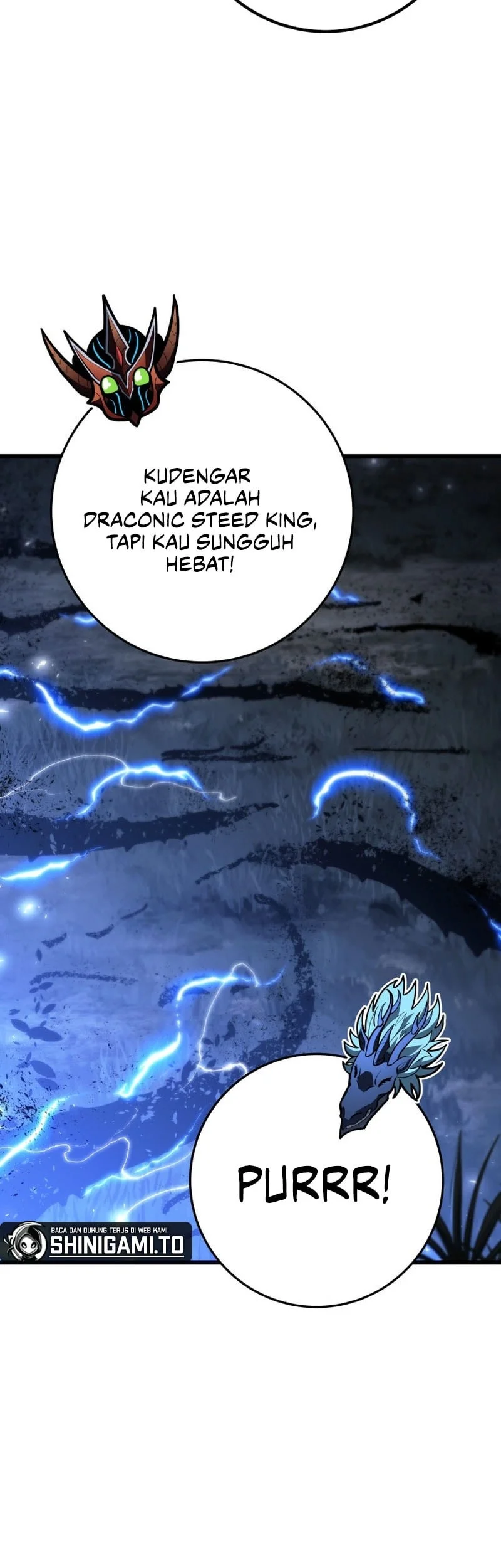 A Dragonslayer’s Peerless Regression Chapter 101 Gambar 30