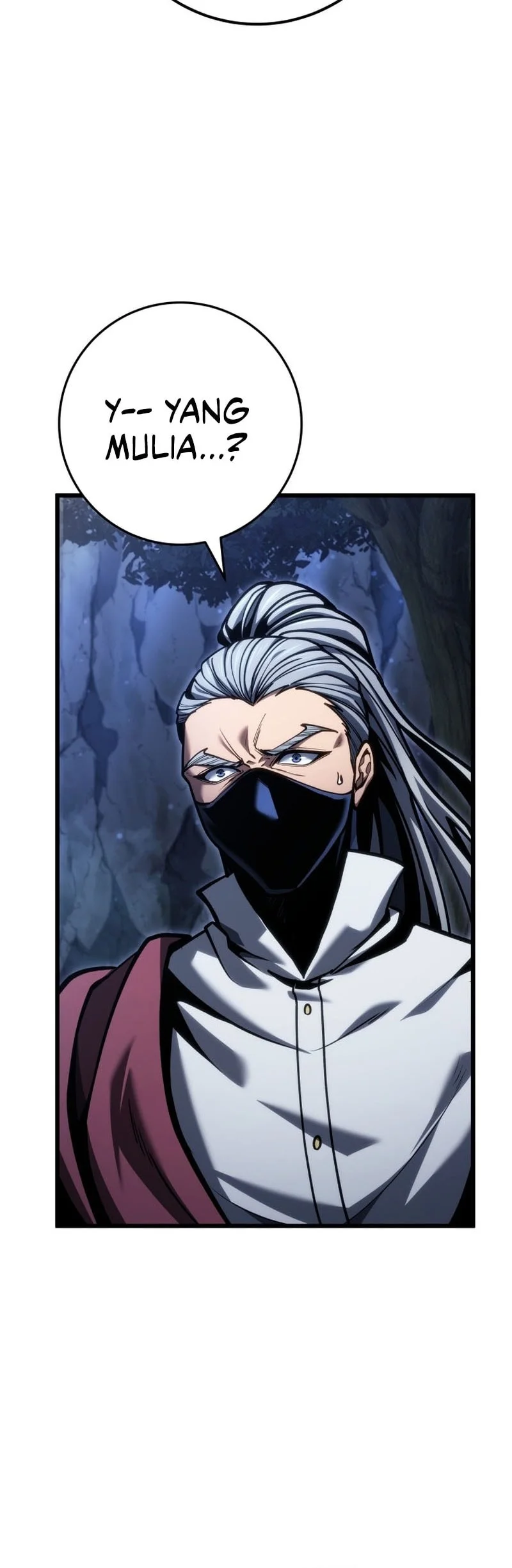 A Dragonslayer’s Peerless Regression Chapter 102 Gambar 29